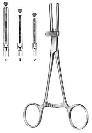 Tubing Clamps