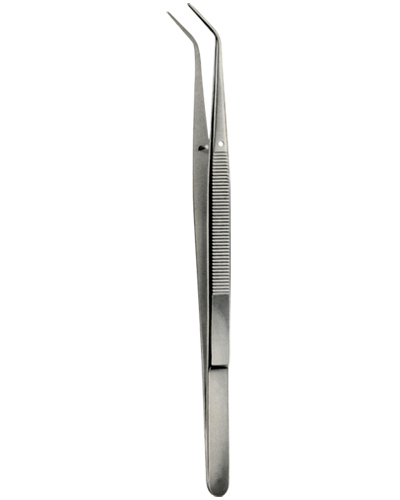 Cottn & Dressing Tweezers