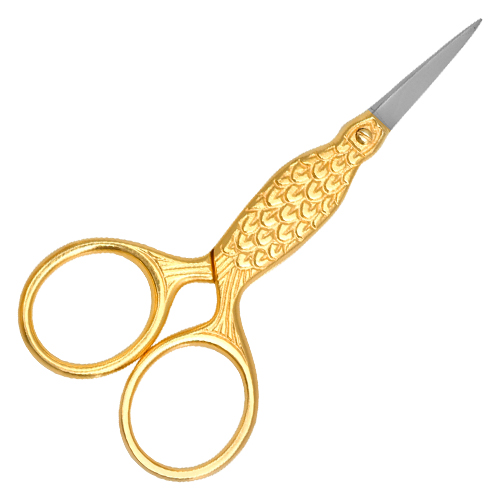 Embroidery Scissors