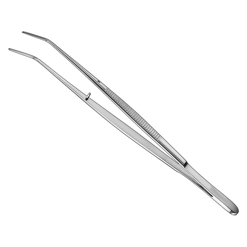 Cotton Dressing Forceps