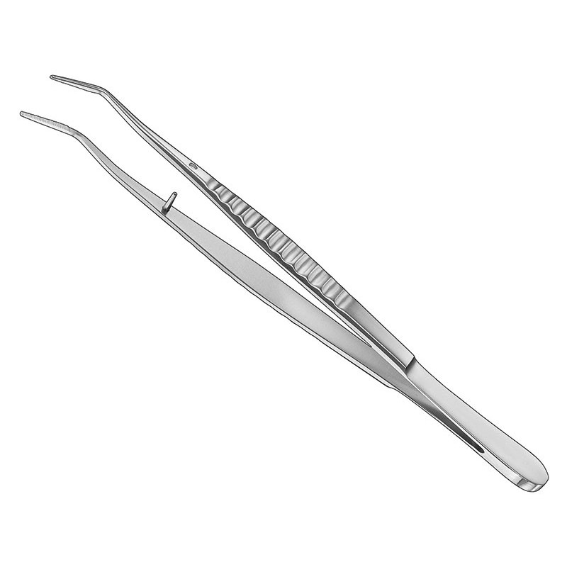 Cotton Dressing Forceps