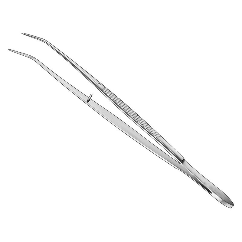 Cotton Dressing Forceps