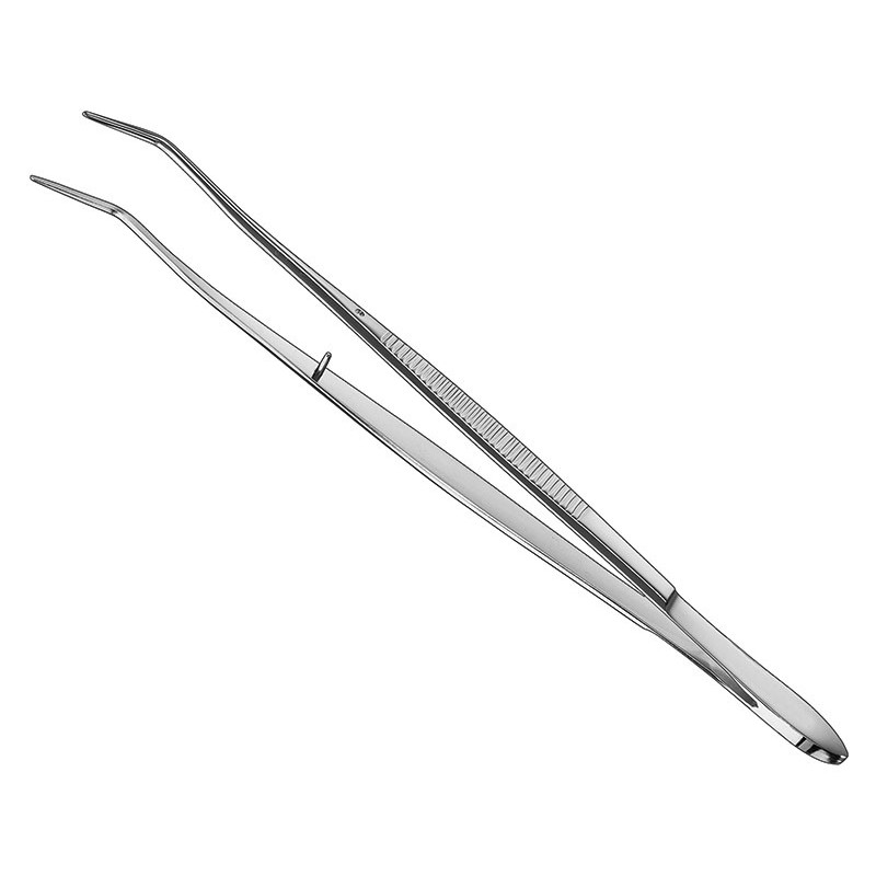 Cotton Dressing Forceps