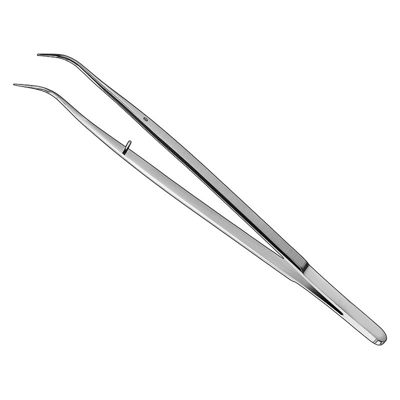 Cotton Dressing Forceps