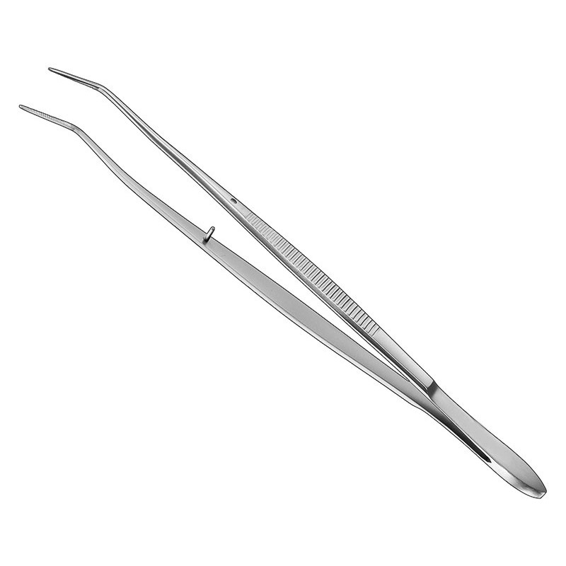 Cotton Dressing Forceps