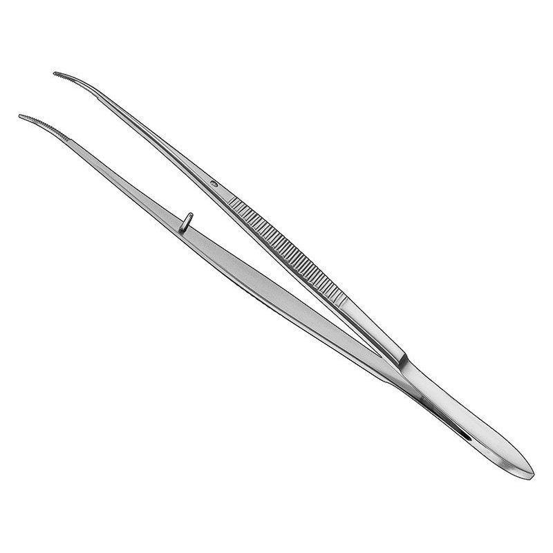 Cotton Dressing Forceps