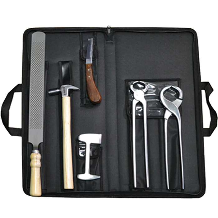 Farrier Hoof Kit