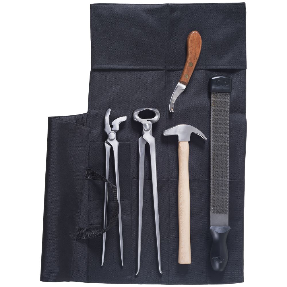 Farrier Hoof Kit