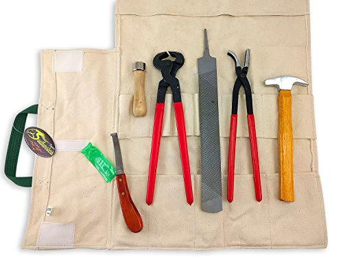 Farrier Hoof Kit