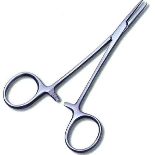 Single Use Forceps