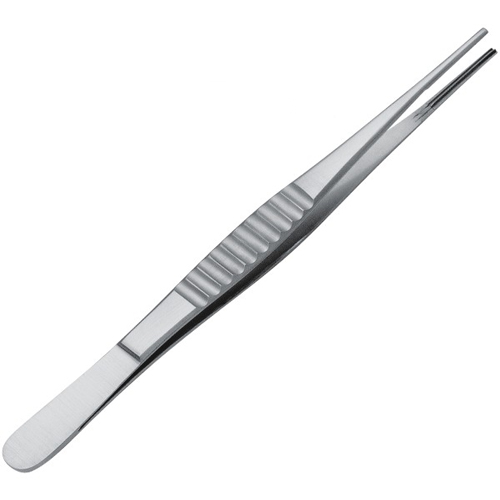 Single Use Dressing & Tissue Forceps