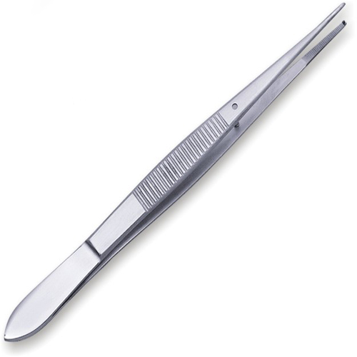 Single Use Dressing & Tissue Forceps