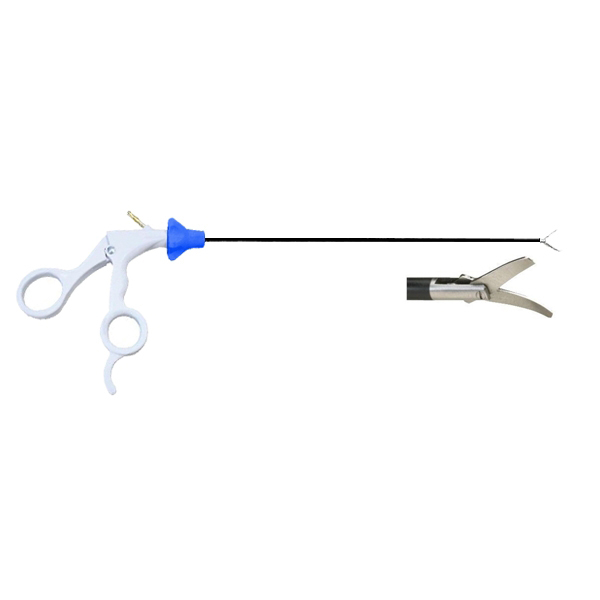 Laparoscopic Instruments