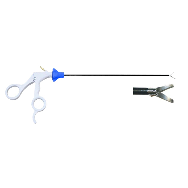 Laparoscopic Instruments